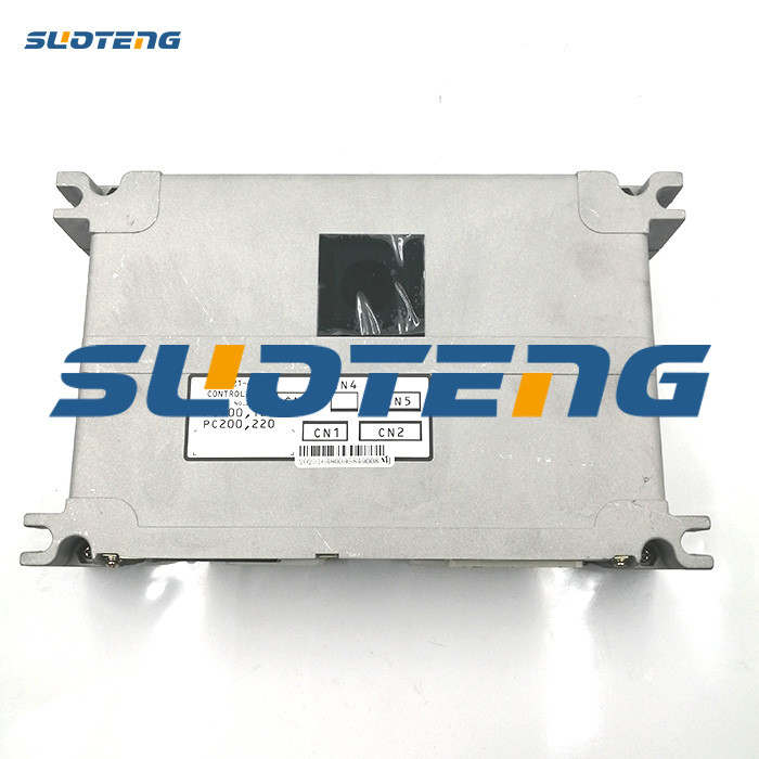 7834-21-6002 কন্ট্রোলার ECU 7834216002 PC200-6 PC220-6 এক্সকাভেটরের জন্য কম্পিউটার বোর্ড