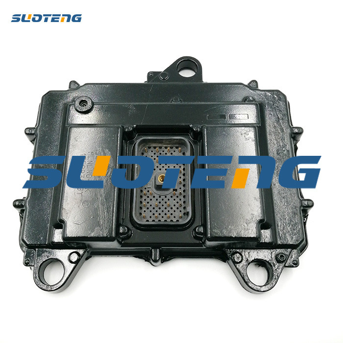 154-4233 Excavator ECU ECM নিয়ামক কম্পিউটার বোর্ড 1544233 242B 246B Excavator জন্য