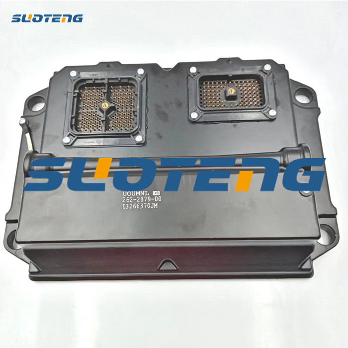 262-2878 ECM ECU কন্ট্রোলার কম্পিউটার বোর্ড 2622878 120K 14K 962H 980H এর জন্য
