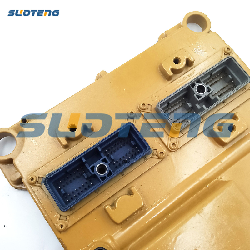 331-7359 ইঞ্জিন নিয়ামক ECM জন্য C6.4 ইঞ্জিন নিয়ন্ত্রণ প্যানেল ECU জন্য Excavator 320D 3317359