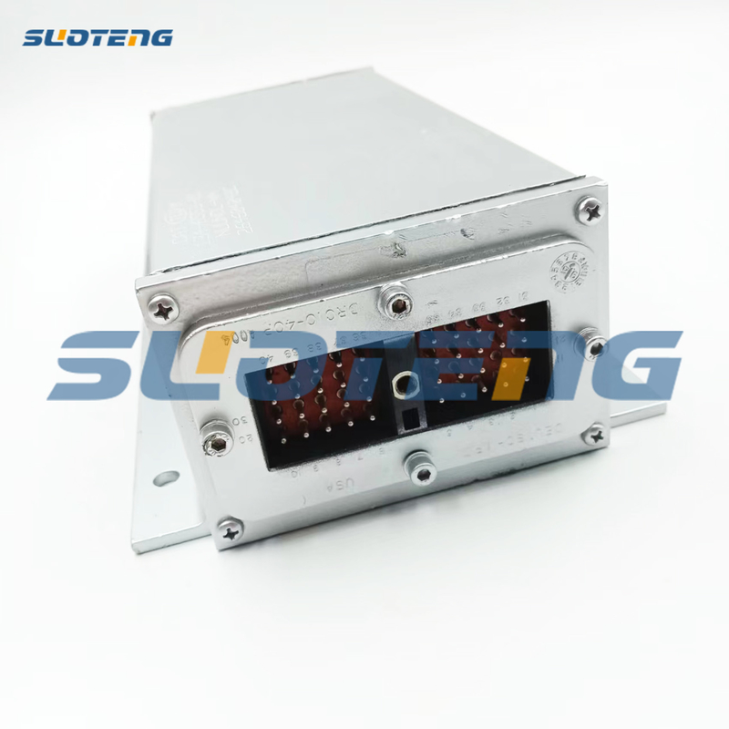 134-6553 1346553 কন্ট্রোলার ECU ইঞ্জিন কন্ট্রোল ইউনিট 120H লোডার 3116 ইঞ্জিনের জন্য
