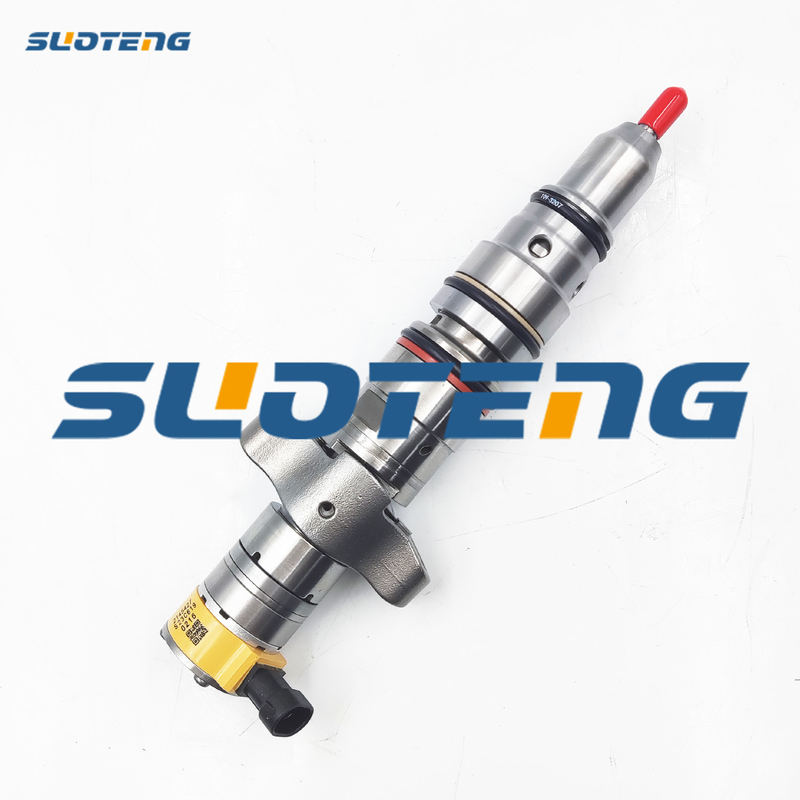 387-9427 3879427 C7 ইঞ্জিন E320D E330D Excavator জন্য জ্বালানী ইনজেক্টর