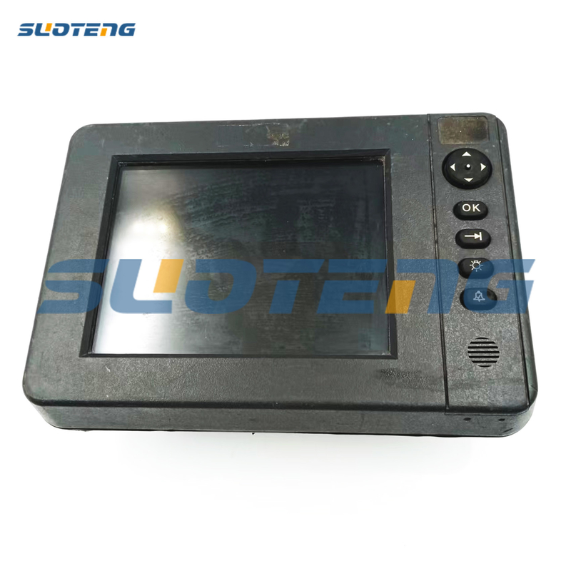 355-9046 মনিটর ডিসপ্লে প্যানেল 3559046 C7 C9 C18 C32 ইঞ্জিনের জন্য
