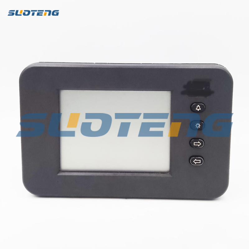 307-7542 3077542 E3512 E3196 এক্সকাভেটরের জন্য মেরিন পাওয়ার ডিসপ্লে মনিটর করুন