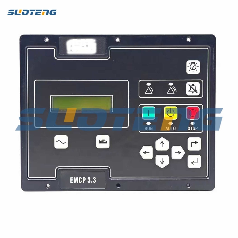 300-7647 3007647 EMCP কন্ট্রোল জিপি C4.4 C6.6 C15 ইঞ্জিনের জন্য