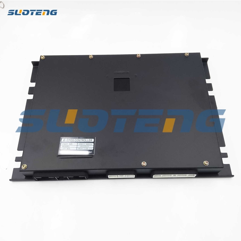 300611-00035C ECU ইঞ্জিন কন্ট্রোল ইউনিট 30061100035C Excavator জন্য DX220LC DX225LC DX255