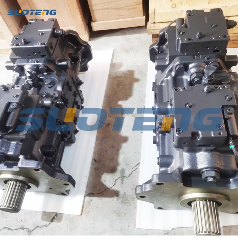 708-2K-00121 708-2K-00120 708-2K-00122 হাইড্রোলিক পাম্প PC2000-8 এক্সক্যাভারের জন্য