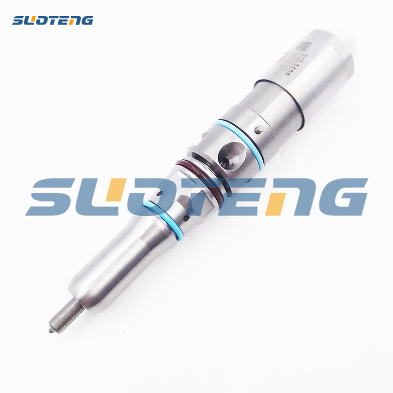 456-3509 4563509 C9.3 ইঞ্জিন জ্বালানী ইনজেক্টর 336F Excavator জন্য