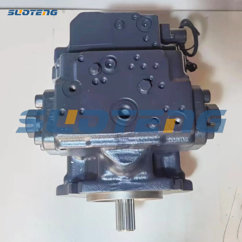708-1G-00060 708-1g-00060 ওয়া-৪৭০-৬ চাকা লোডার জন্য হাইড্রোলিক পাম্প