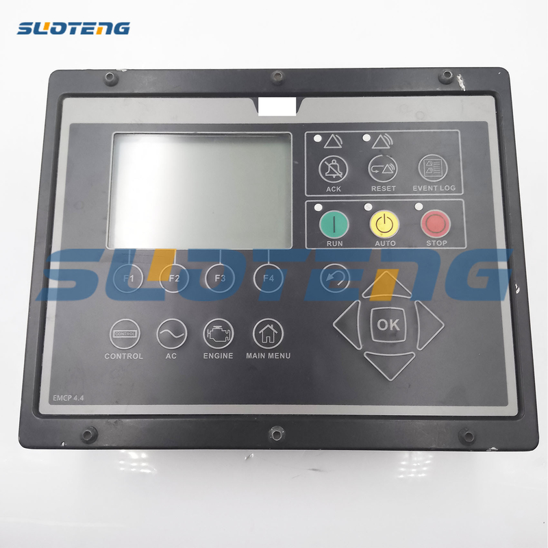 359-3760 3593760 মনিটর কন্ট্রোল প্যানেল EMCP4.4 ডিসপ্লে জন্য C32 জেনারেটর সেট