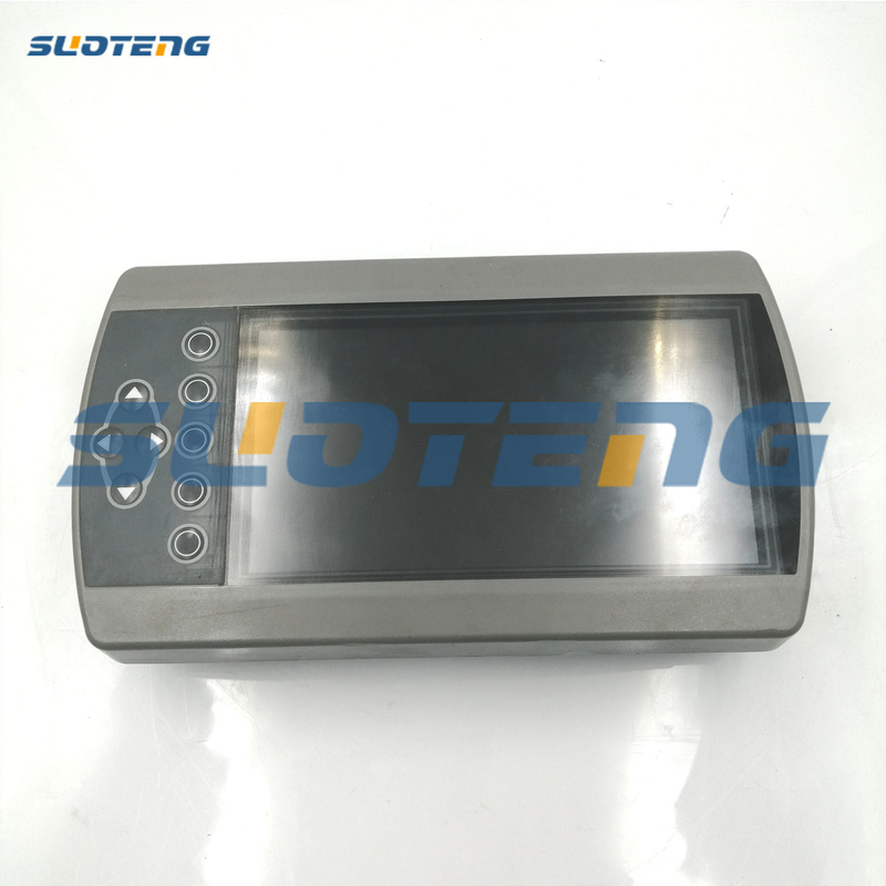 309-5711 ডিসপ্লে প্যানেল মনিটর কন্ট্রোল 3095711 E320D2 E320E এক্সকাভেটরের জন্য
