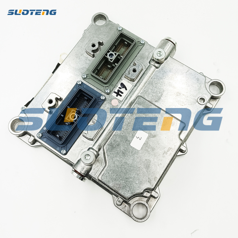 331-7539 331-7539 নিয়ামক ECU ECM 312D 313D এক্সক্যাভারের জন্য নিয়ন্ত্রণ ইউনিট