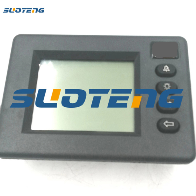 292-9713-01 Excavator Parts Display Group Monitor 2929713 C18 ইঞ্জিনের জন্য