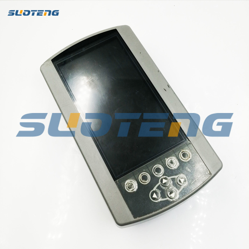309-5711 ডিসপ্লে প্যানেল মনিটর কন্ট্রোল 3095711 E320D2 E320E এক্সকাভেটরের জন্য
