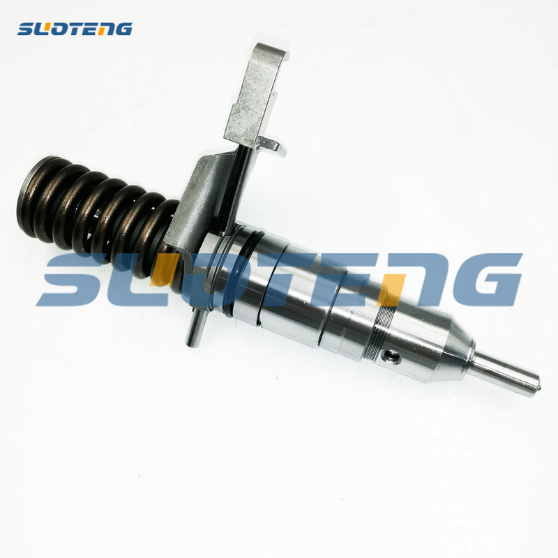 127-8216 জ্বালানী ইনজেক্টর Common Rail Injector 1278216 3116 ইঞ্জিনের জন্য