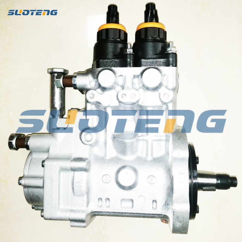 6245-71-1111 জ্বালানী পাম্প 094000-0603 PC1250-8 WA600-6 SAA6D170E-5 ইঞ্জিনের জন্য