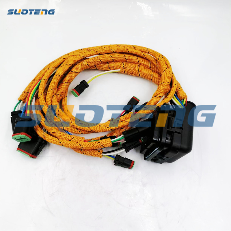 219-7461 219-7461 ইঞ্জিন ওয়্যারিং হার্নেস জন্য C13 C11 ইঞ্জিন 345C 345D Excavator