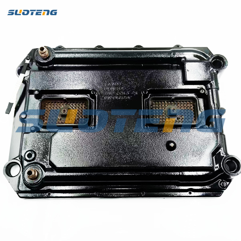 240-5313 2405313 E330C Excavator এর জন্য C-9 ইঞ্জিন নিয়ামক ECU ECM