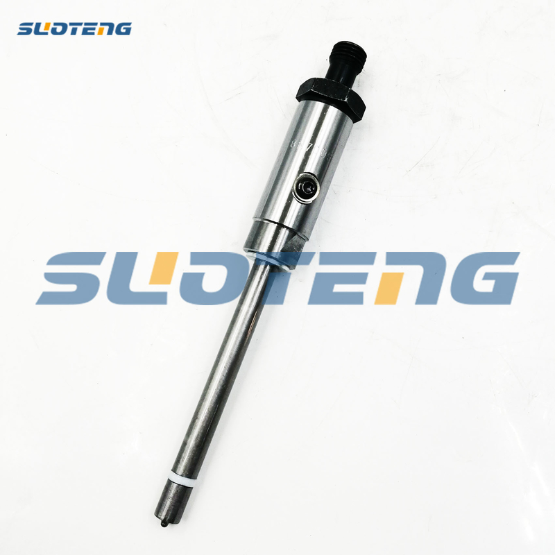 E330 এক্সক্যাভেটরের জন্য 8N-7005 3306B ইঞ্জিন ডিজেল ফুয়েল ইনজেক্টর 8N7005