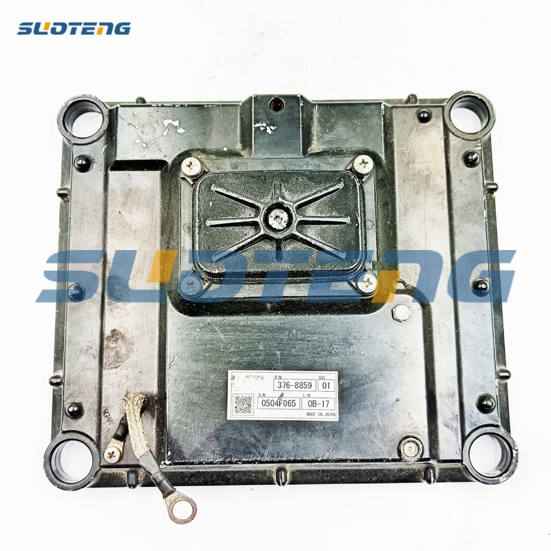 376-8859 নিয়ন্ত্রক ECU ECM নিয়ন্ত্রণ গ্রুপ 3768859 304E 305E Excavator জন্য