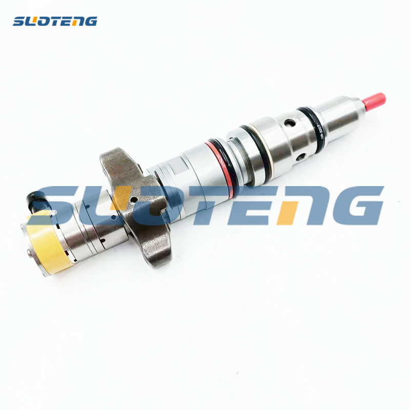 387-9427 3879427 C7 ইঞ্জিন Excavator E324D জন্য এই জ্বালানী ইনজেক্টর
