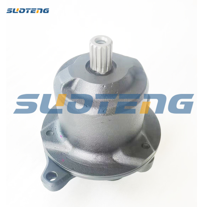 419-03-33242 WA320-5 হুইল লোডার মোটর Assy জন্য ফ্যান মোটর