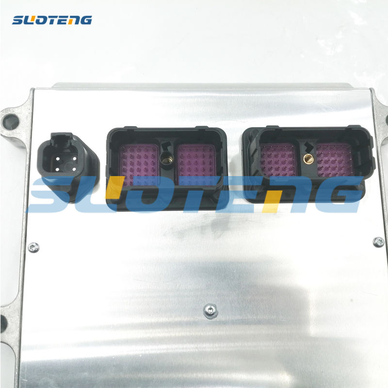 492-1776 ECM ECU নিয়ামক QSB6.7 ইঞ্জিনের জন্য কম্পিউটার বোর্ড ইস্পাত মূল রিমান