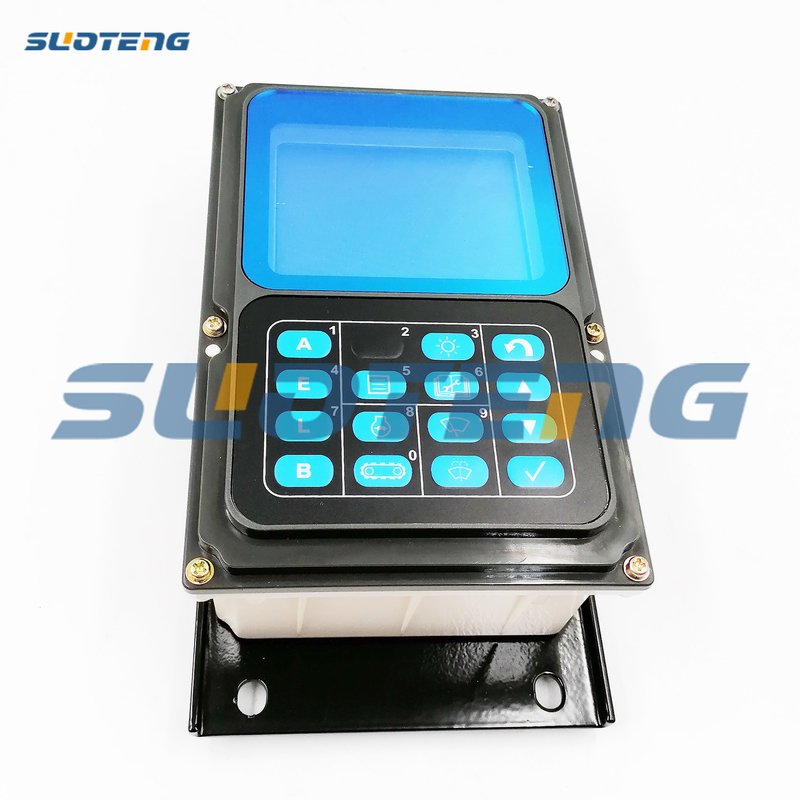 7835-12-3007 মনিটর ডিসপ্লে প্যানেল 7835123007 PC200-7 PC360-7 এর জন্য