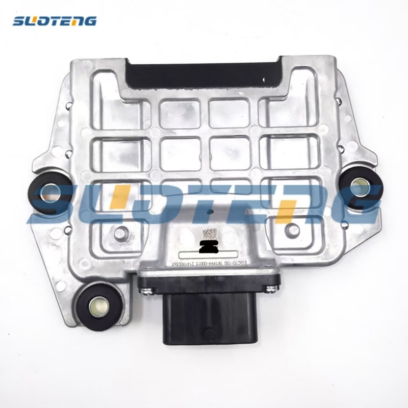 1821200133 1R-1994-00013 ইসিএম নিয়ামক প্যানেল ECU 1R199400013 ইঞ্জিন EGC10-130 এর জন্য