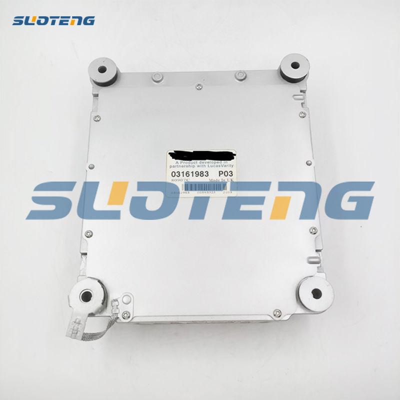 VOE03161983 মডিউল ইলেকট্রনিক কন্ট্রোল কন্ট্রোলার ECM ECU 03161983 EC160B EC180B EC240B Excavator