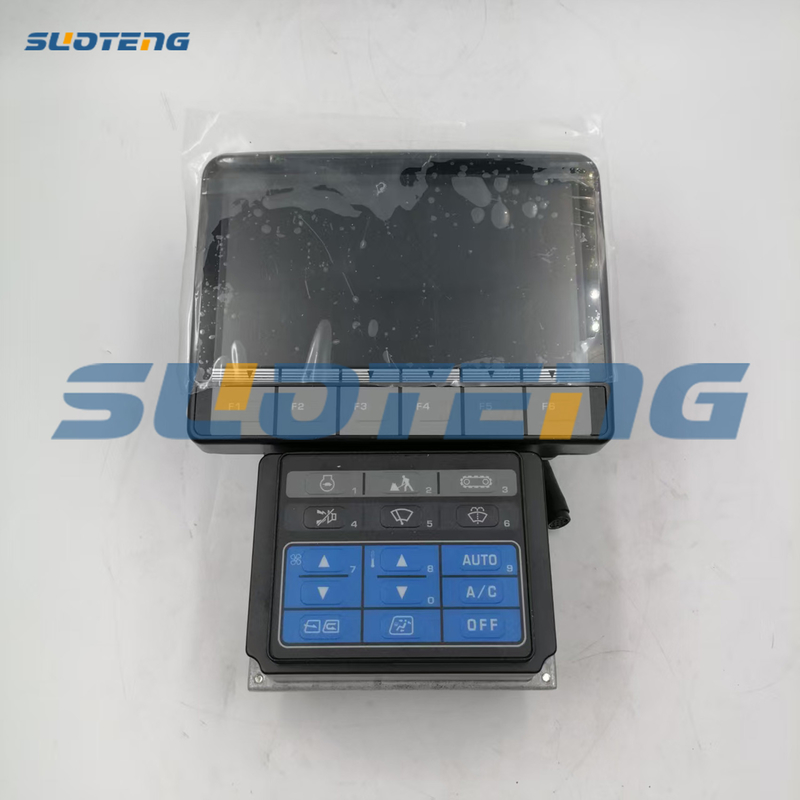 7835-31-5009 7835315009 ডিসপ্লে মনিটর প্যানেল PC350-8 Excavator Parts
