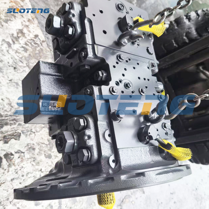 708-2G-00320 হাইড্রোলিক পাম্প হাইড্রোলিক মেইন পাম্প 708-2G-00320 PC210-10 এর জন্য