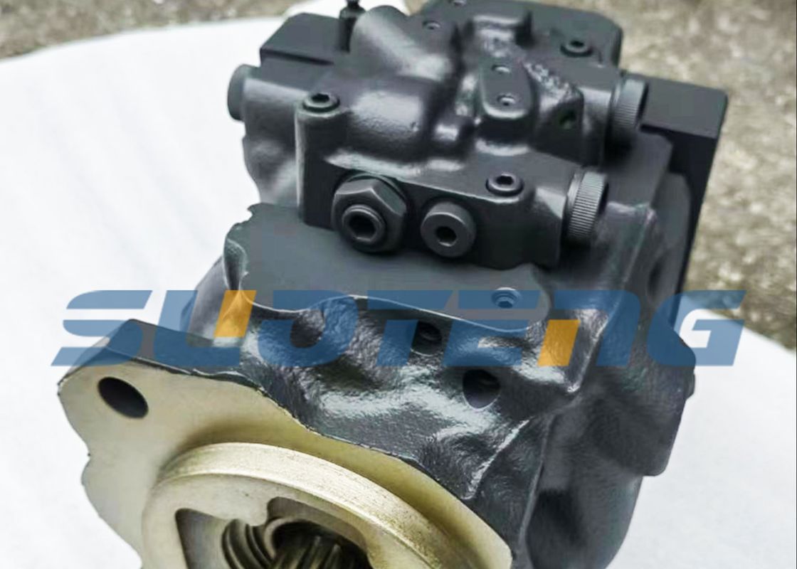 Excavator অংশ জলবাহী প্রধান পাম্প 708-1W-00820 7081W00820 জন্য Wa500-6