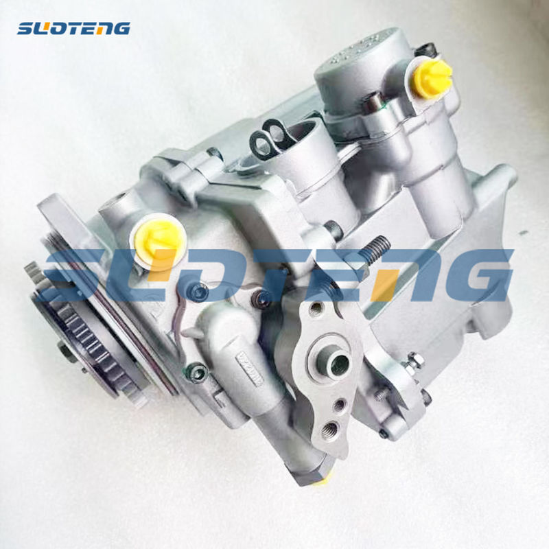 Excavator parts Diesel Fuel Injection Pump 1502507 150-2507 E314C E329D এর জন্য