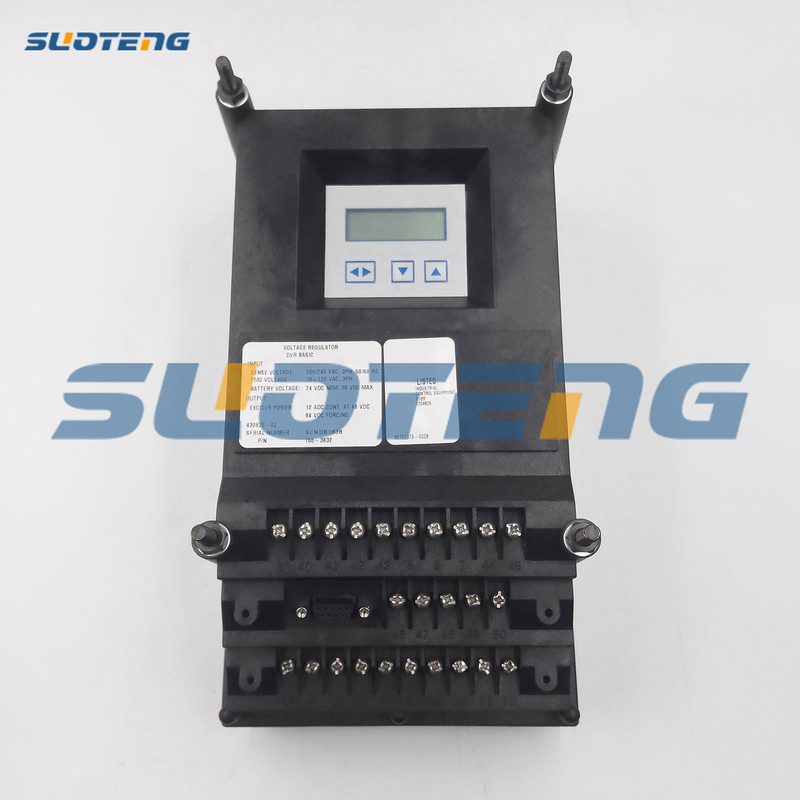 155-3832 1553832 Voltage Regulator for Engine C15 C18