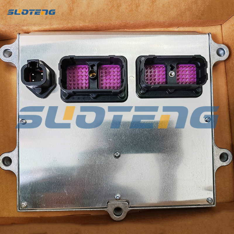 PC200-8 PC300-8 4921776 এর জন্য 492-1776 কন্ট্রোল কন্ট্রোলার এক্সকাভেটর ECU