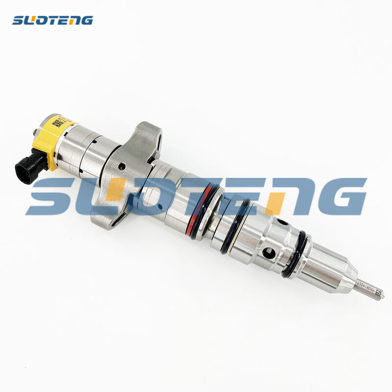 ৩৮৭-৯৪৩৩ ৩৮৭-৯৪৩৩ ৩৮৭-৯৪৩৩ ডিজেল জ্বালানী ইনজেক্টর ৩৩০ডি ৩৩০ডি এল এক্সক্যাভারের জন্য