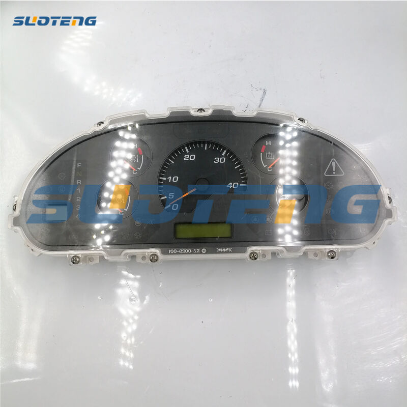 7823-30-9212 7823309212 হুইল লোডার WA380-6 এর জন্য মনিটর ডিসপ্লে প্যানেল