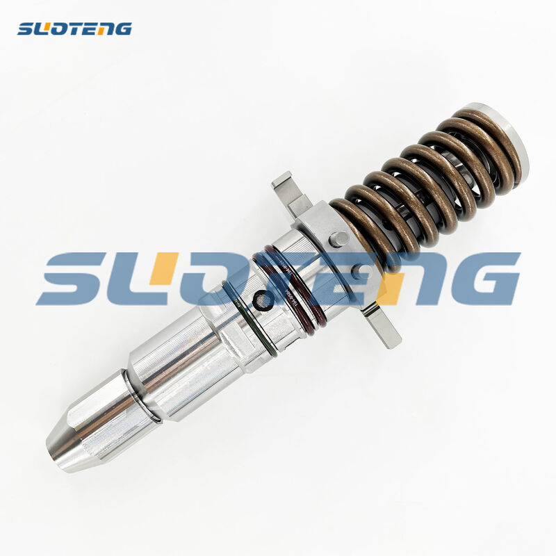 4P-9075 সাধারণ রেল জ্বালানী ইনজেক্টর 4P9075 3508 3512 3516 ইঞ্জিনের জন্য