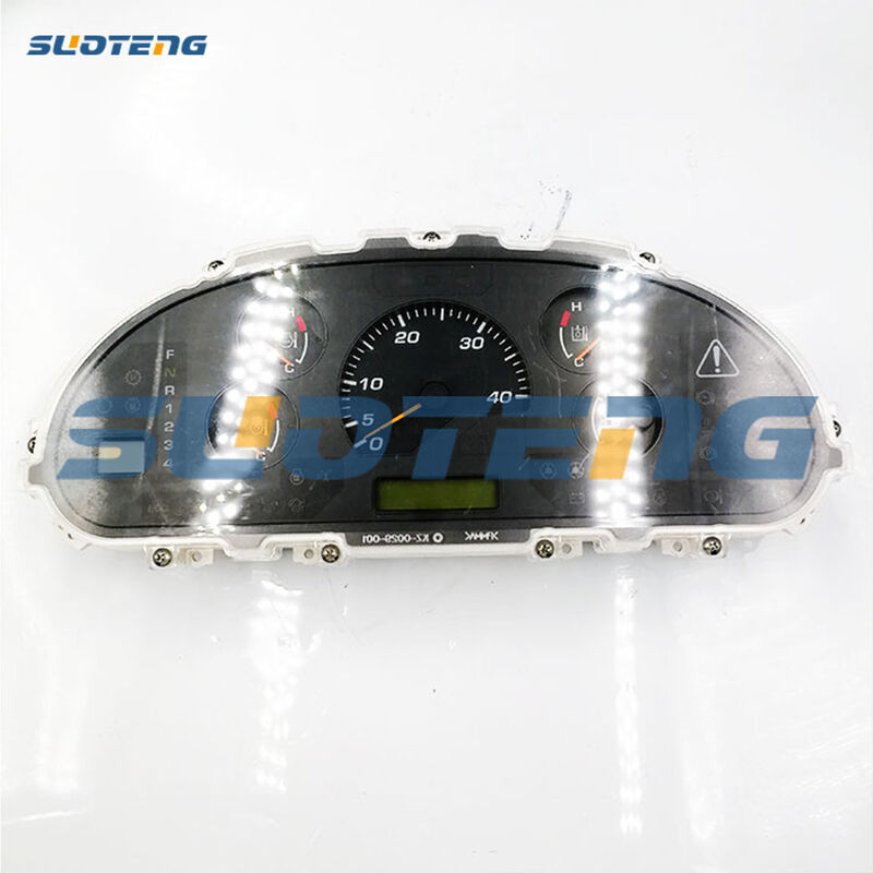 7823-30-9212 ডিসপ্লে প্যানেল মনিটর WA380-6 হুইল লোডার জন্য 7823309212