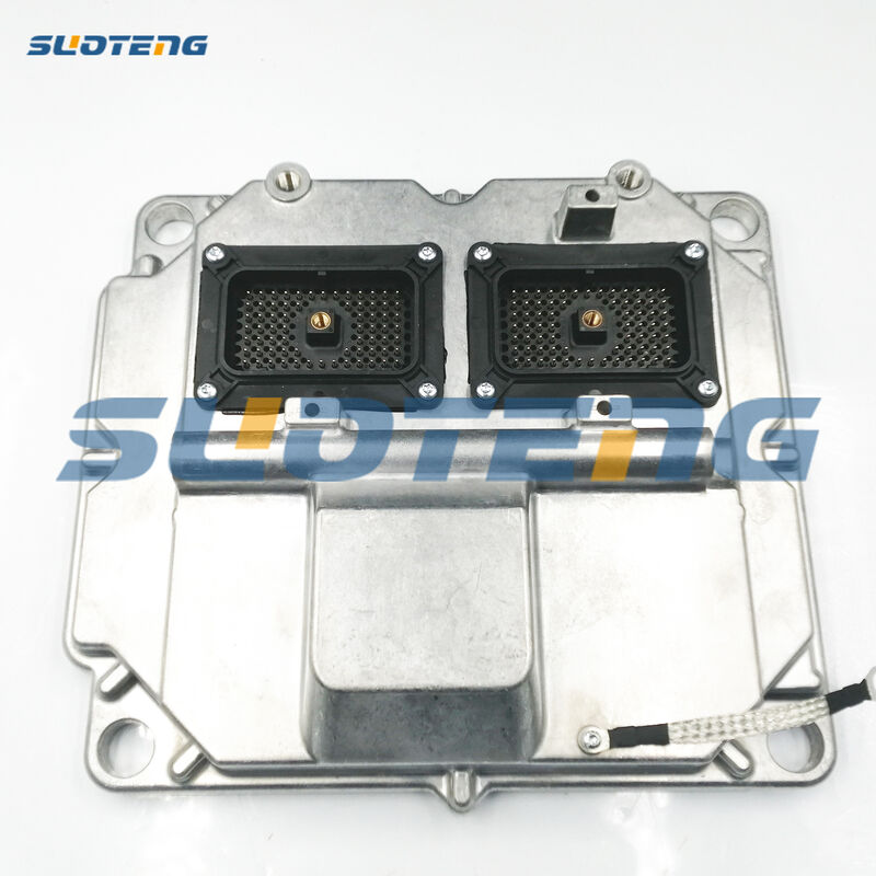 345-3381 3453381 মেশিন C6.6 C4 এর জন্য নিয়ামক ECU নিয়ন্ত্রণ ইউনিট4