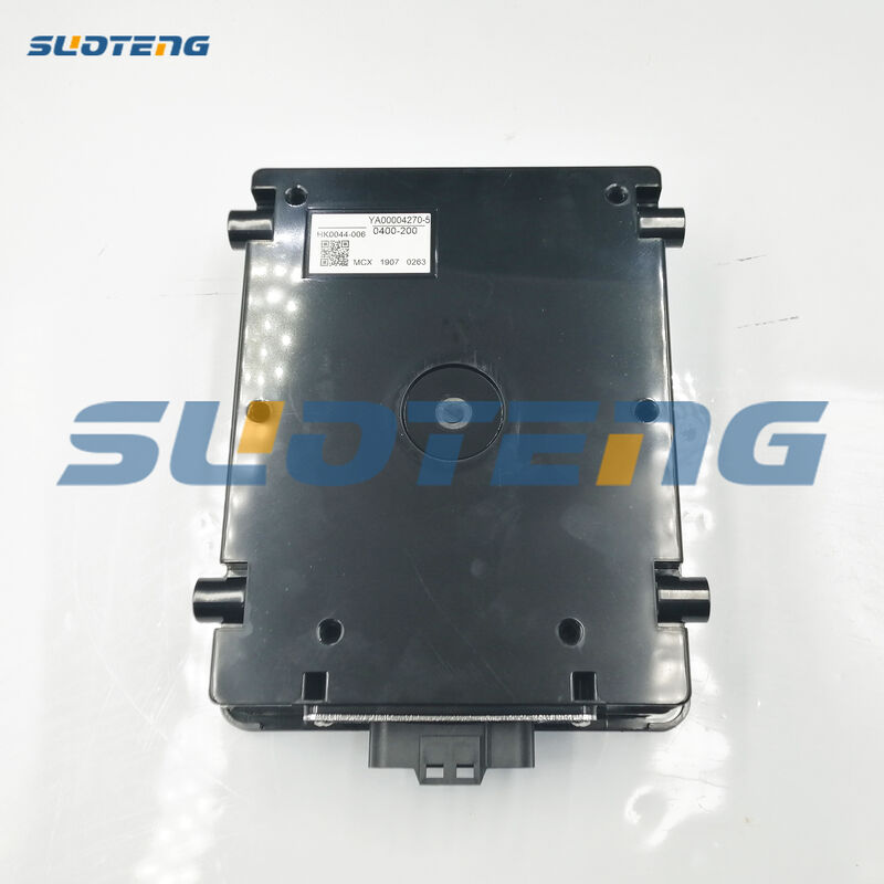 YA00004270 কন্ট্রোলার কন্ট্রোল ইউনিট ECU ECM কম্পিউটার বোর্ড YA00004270-5 ZX330-5G এর জন্য