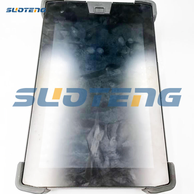 509-0267 E330GC Excavator Monitor কন্ট্রোল প্যানেল রিচ স্টক উপলভ্যতা সঙ্গে মনিটর