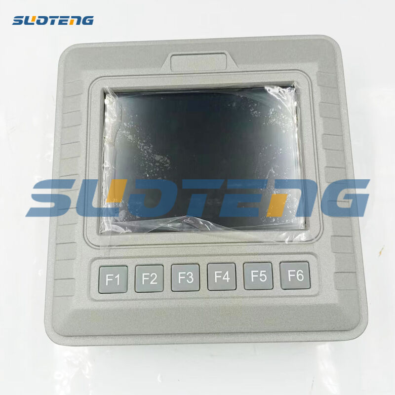 60220-96-00008 602209600008 SE220-8 Excavator Parts এর জন্য কন্ট্রোল প্যানেল মনিটর