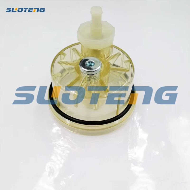 11NA-71050 11NA71050 R140 এক্সকাভেটরের জন্য বাওয়ার ফুয়েল ফিল্টার