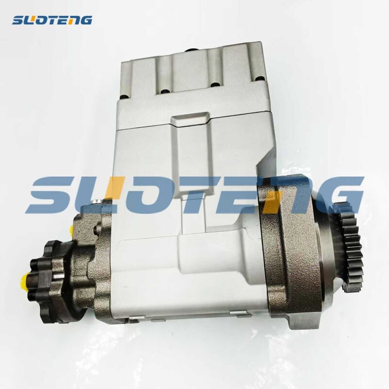 476-8769 C9 ইঞ্জিন 586C 637G 637E D6R D7R ট্র্যাক্টরের জন্য ফুয়েল ইনজেকশন পাম্প