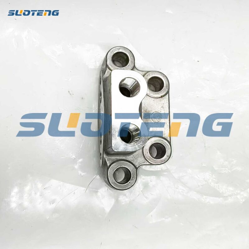 E312D E320D এক্সকাভেটরের জন্য 381-9064 3819064 জ্বালানী ফিল্টার
