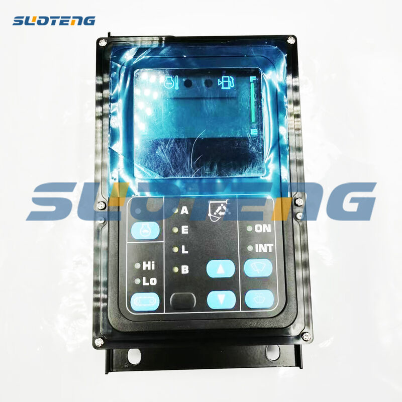 7835-10-5000 7835105000 মনিটর ডিসপ্লে PC110-7 PC130-7 এক্সক্যাভেটর পার্টস জন্য