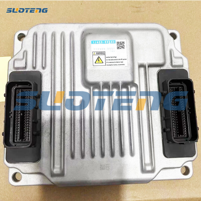 1J433-59052 112500-0551 কম্পিউটার বোর্ড কন্ট্রোল মডিউল ইউনিট কন্ট্রোলার ECU ইঞ্জিনের জন্য