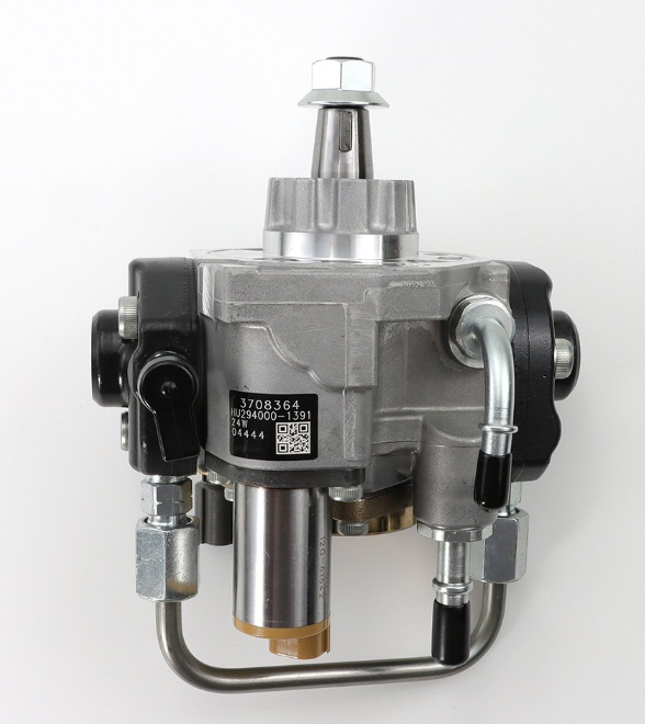 3708364  370-8364 PUMP GP-FUEL 294000-1391 Fuel Injection Pump 20R4784 for C4.4 312E 314E